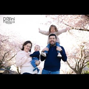 Meet your Posher, Natalia